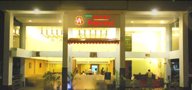 Grand Ashirwad Beacon