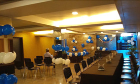 Grand Ashirwad Beacon