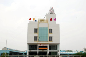 Grand Ashirwad Beacon