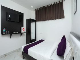 Green Square By OYO Rooms