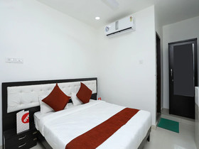 Green Square By OYO Rooms