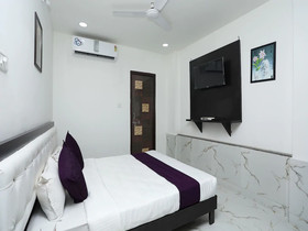 Green Square By OYO Rooms