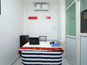 Green Square By OYO Rooms