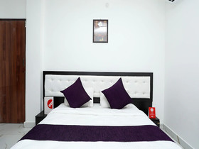 Green Square By OYO Rooms