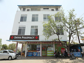 Green Square By OYO Rooms