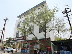 Green Square By OYO Rooms