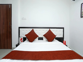 Green Square By OYO Rooms