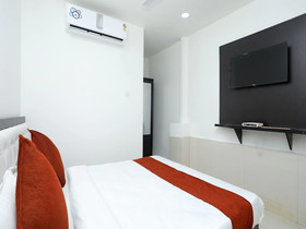 Green Square By OYO Rooms
