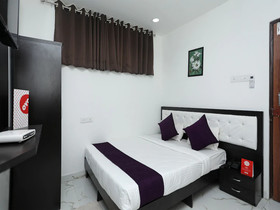 Green Square By OYO Rooms
