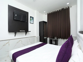 Green Square By OYO Rooms