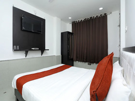 Green Square By OYO Rooms