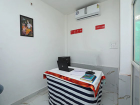 Green Square By OYO Rooms