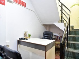 G Star Hotel by OYO Rooms