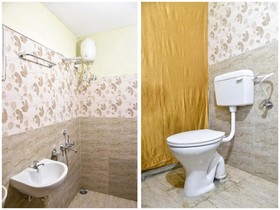 G Star Hotel by OYO Rooms