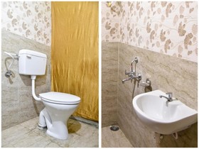 G Star Hotel by OYO Rooms