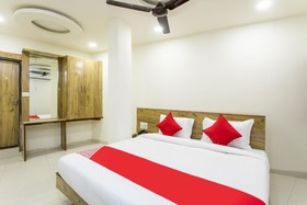 Hotel Aditya Regency by OYO