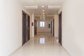 Hotel Aditya Regency by OYO