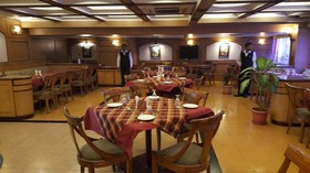 Hotel Arch Manor