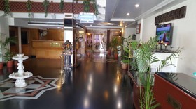 Hotel Arch Manor