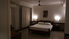 Hotel Arch Manor