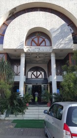 Hotel Arch Manor