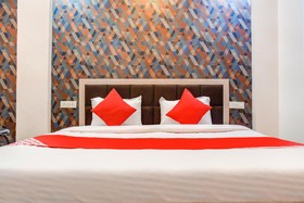 Hotel A Square Palace by OYO Rooms