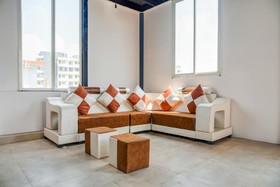 Hotel A Square Palace by OYO Rooms