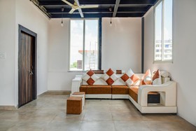 Hotel A Square Palace by OYO Rooms