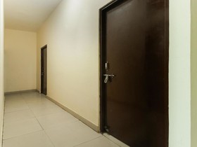 Hotel Aura Inn by OYO Rooms