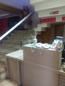 Hotel Avantika By MMR