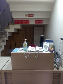 Hotel Avantika By MMR