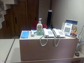 Hotel Avantika By MMR