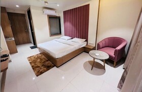 Hotel Central Park