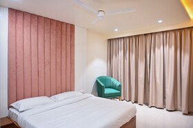 Hotel Central Park
