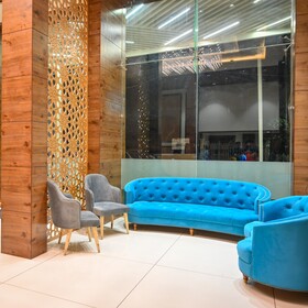 Hotel Central Park