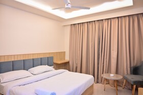 Hotel Central Park