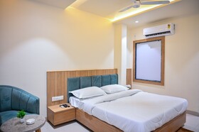 Hotel Central Park
