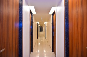 Hotel Central Park