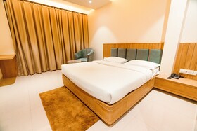 Hotel Central Park