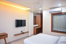 Hotel Central Park