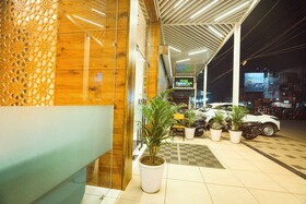 Hotel Central Park