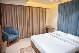 Hotel Central Park