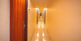 Hotel Central Park