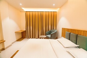 Hotel Central Park
