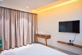 Hotel Central Park