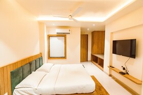 Hotel Central Park