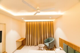 Hotel Central Park