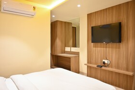 Hotel Central Park