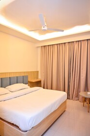 Hotel Central Park