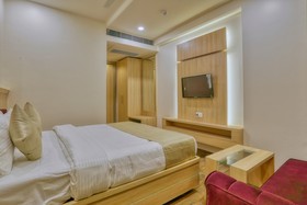 Hotel Centre Park Bhopal